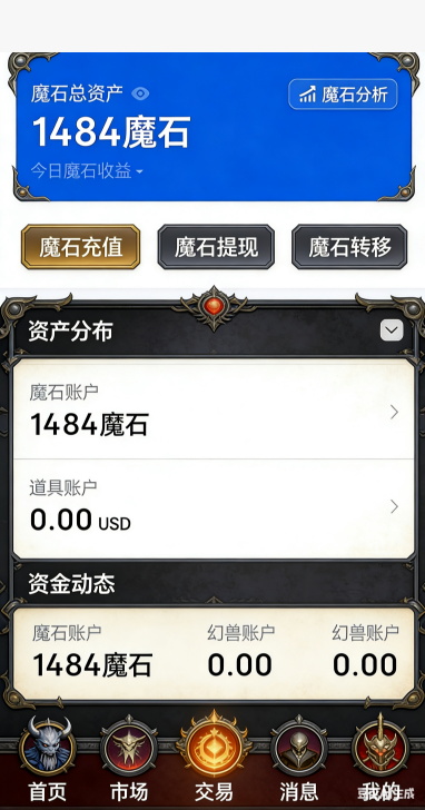 野外世界BOSS争夺